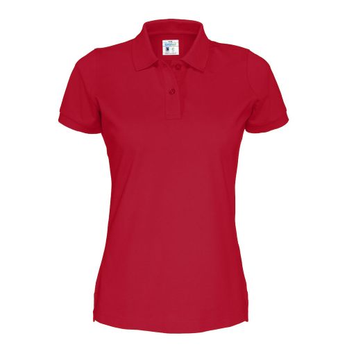 Polo shirt | Ladies - Image 8